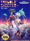 Trouble Shooter Box Art Front